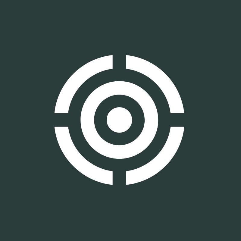 Clarity - Health Coaching MFM Bullseye icon