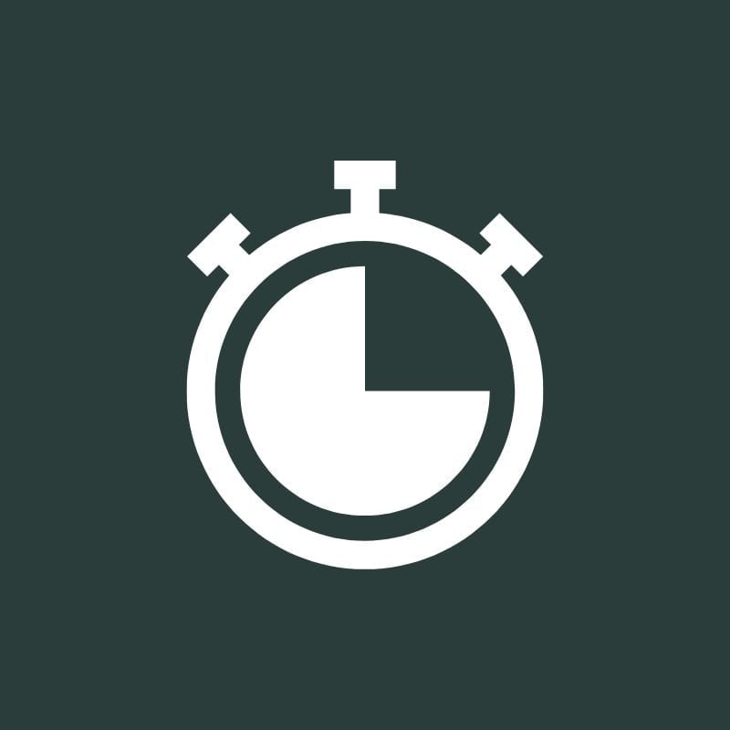 Faster Health Coaching MFM Stopwatch icon