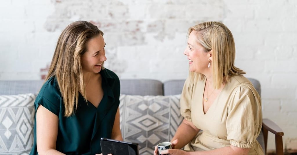 Benefits of health coaching