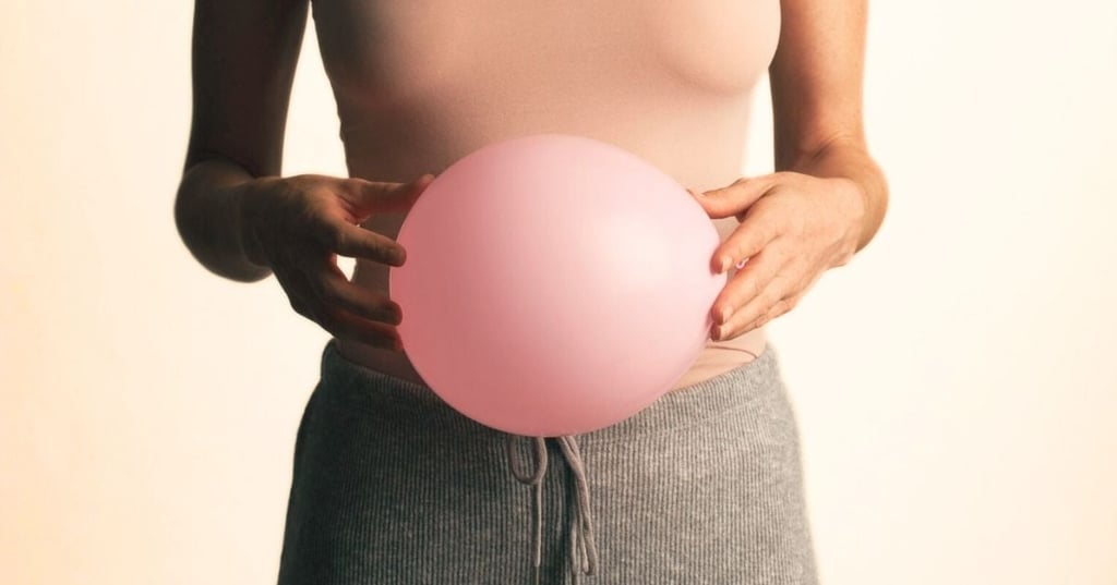 Why stress can make you bloated: the gut-brain connection explained