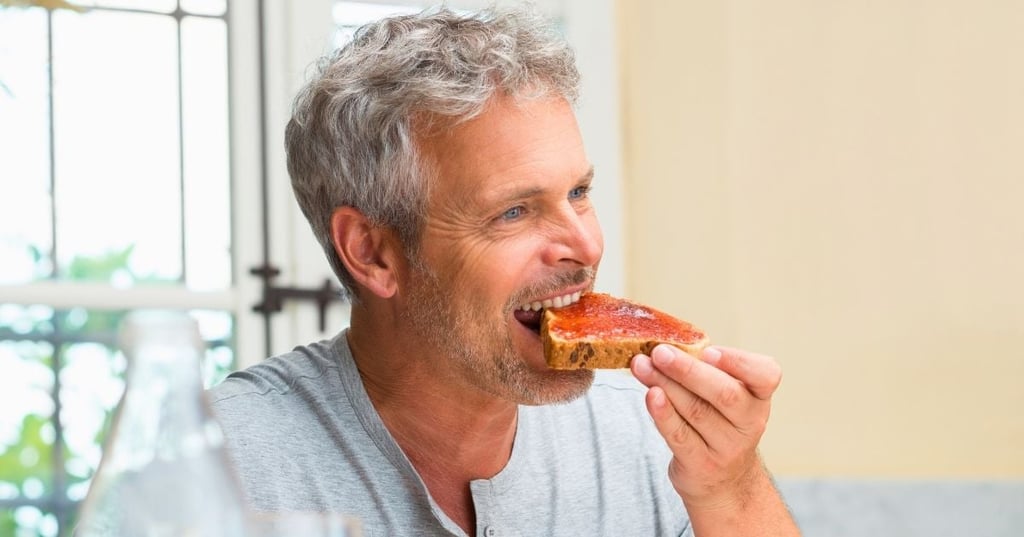 Foods that cause constipation and what to eat instead