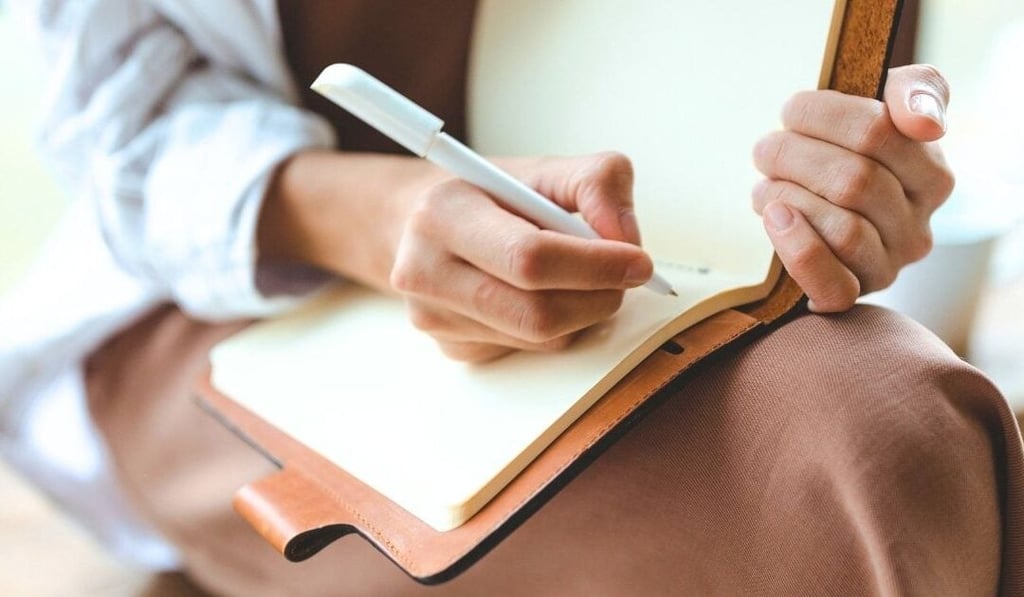 The ripple effect: How daily routines shape our lives