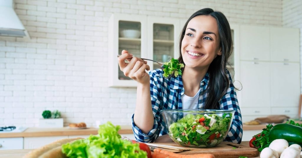 Detoxing – what is it and why should we do it?
