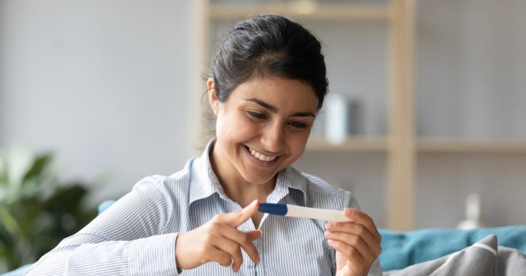 What does your DNA say about your fertility?