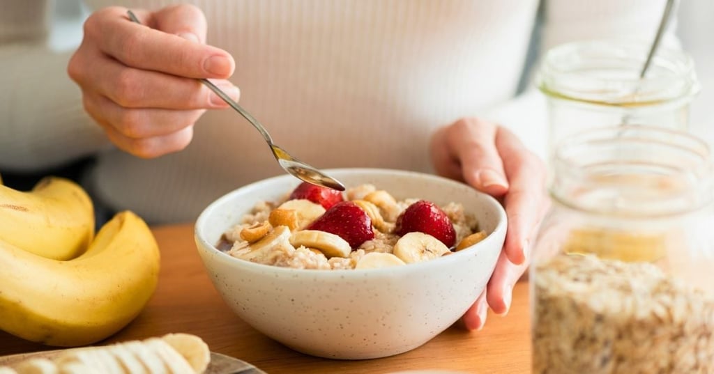 Fibre and constipation: Why more isn’t always better