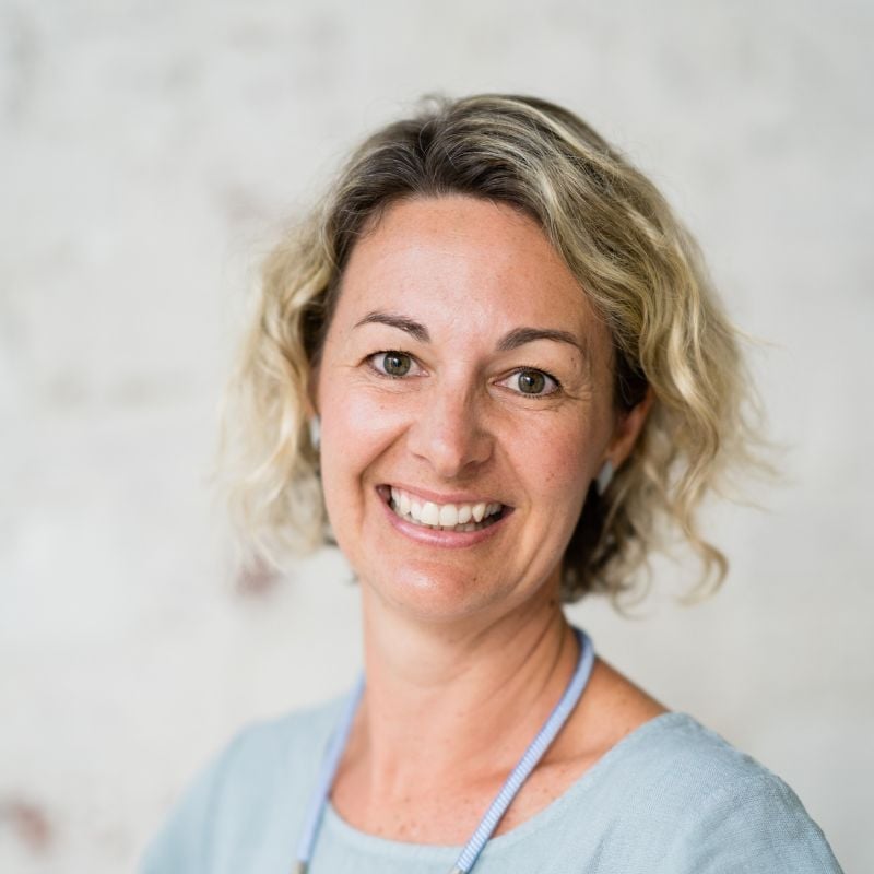 Fiona Knaggs