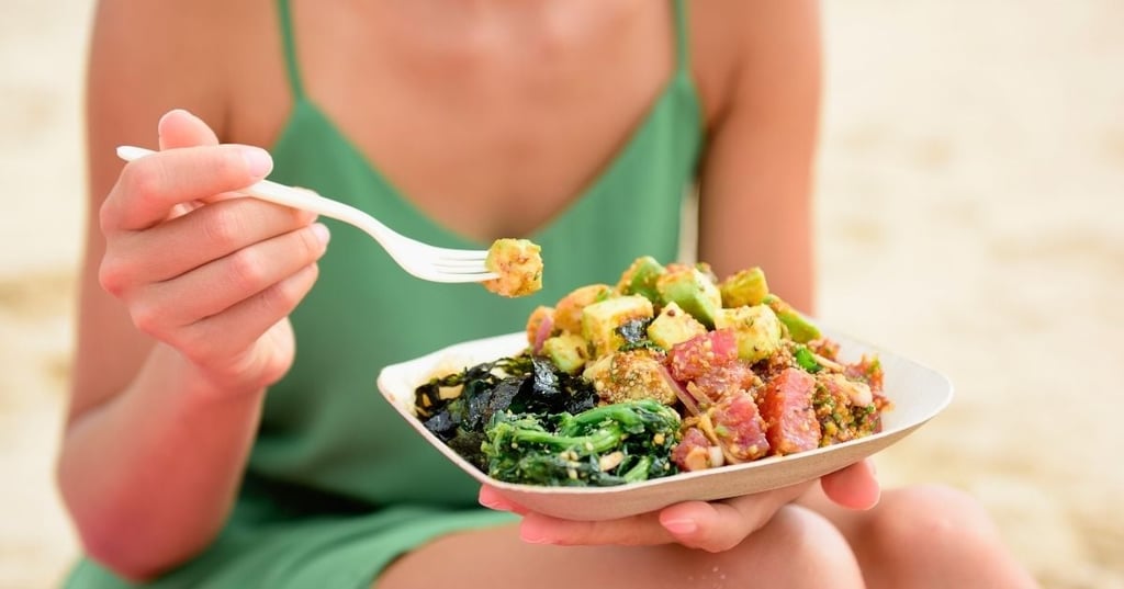 What foods are actually good for gut health? A practical guide to eating well