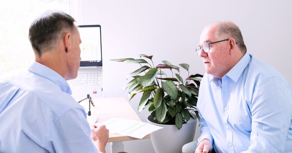 Functional health testing: the key to uncovering hidden health problems