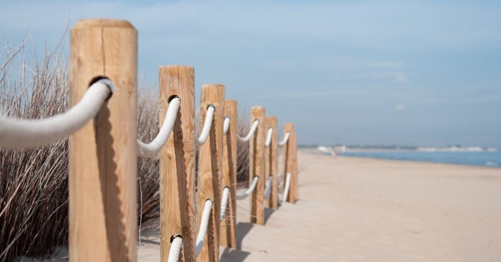 Healthy boundaries and the real cost of not setting them
