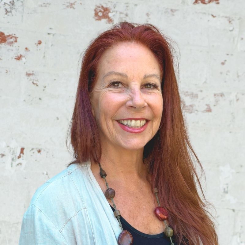 Lorraine Cussen