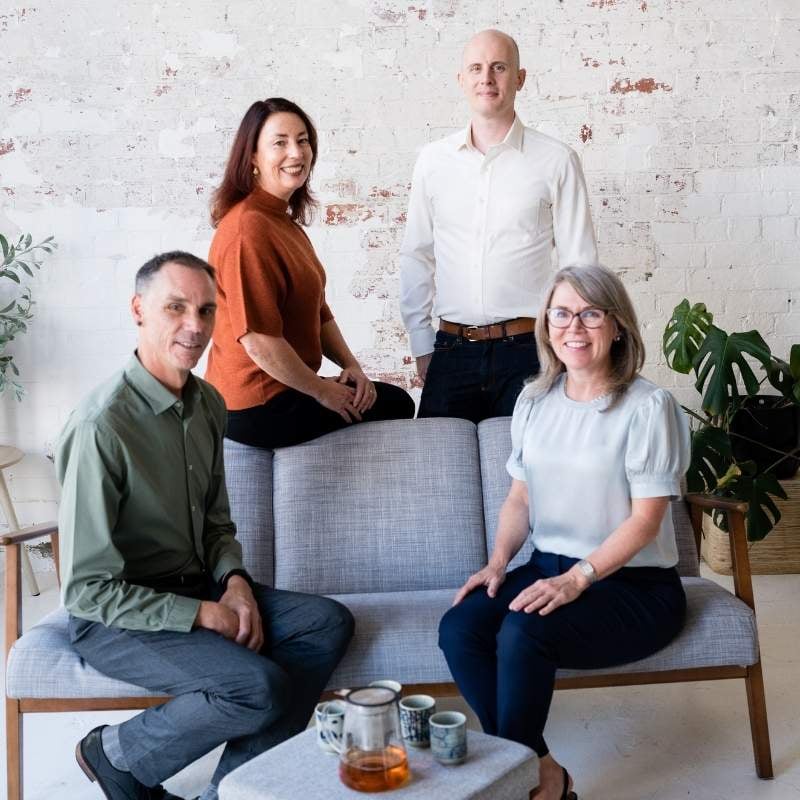 melbourne functional medicine practitioner team
