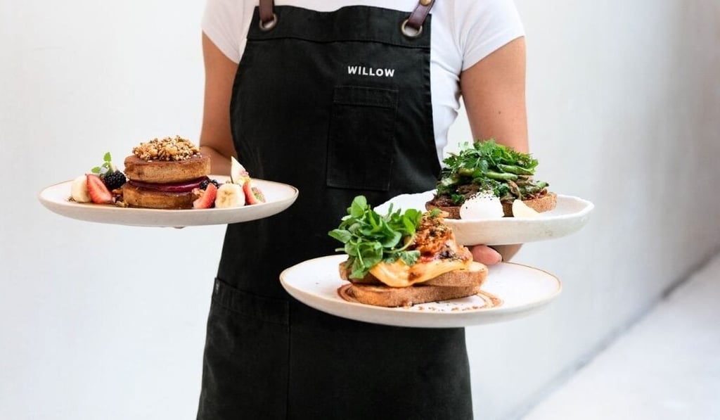 Nourishing eats: Our favourite healthy cafes and restaurants in Melbourne
