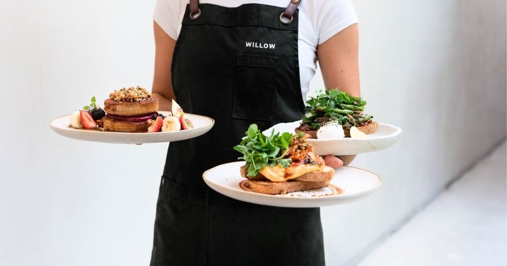 Nourishing eats: Our favourite healthy cafes and restaurants in Melbourne