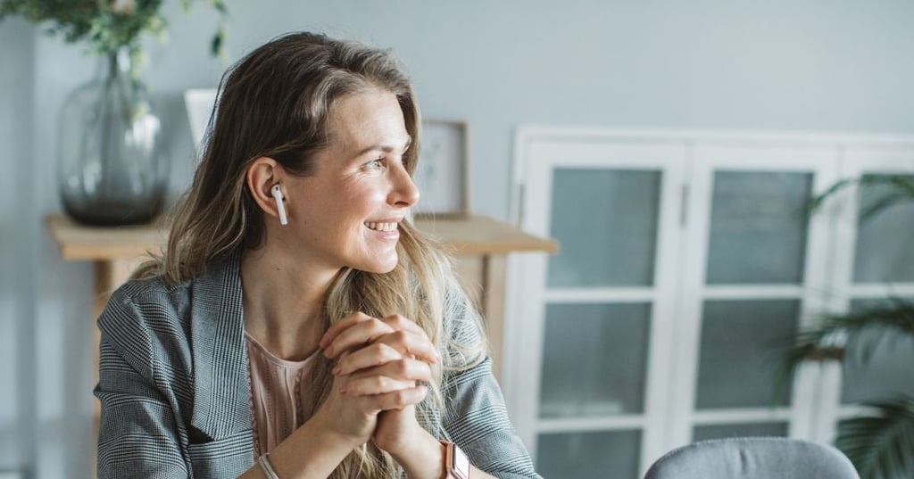 Thriving through perimenopause: Essential health tips for a balanced transition
