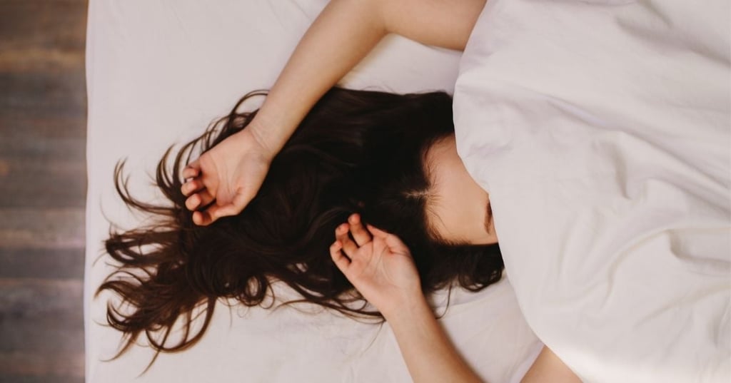 The way of sleep