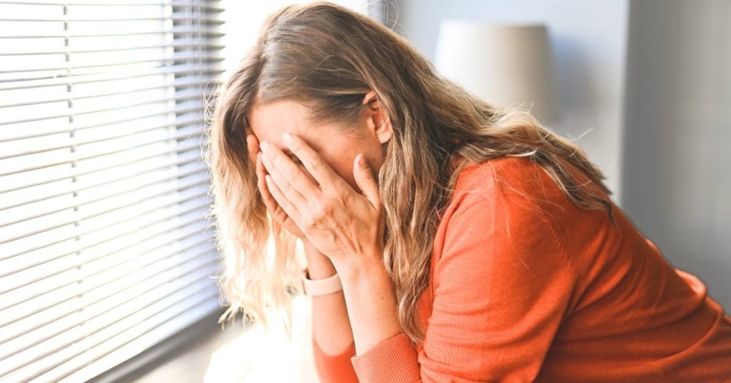 Is stress causing your constipation? Exploring the gut-brain connection