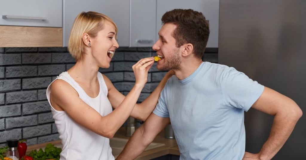 How to break your sugar addiction (and why you’d want to!)