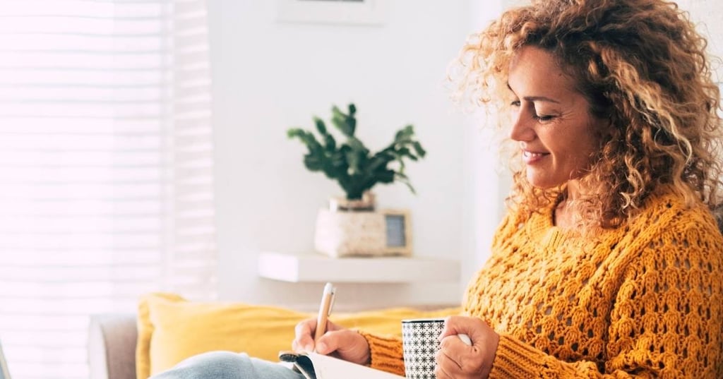 Unexpected ways to better health