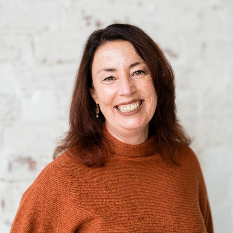 Vicki van der Meer