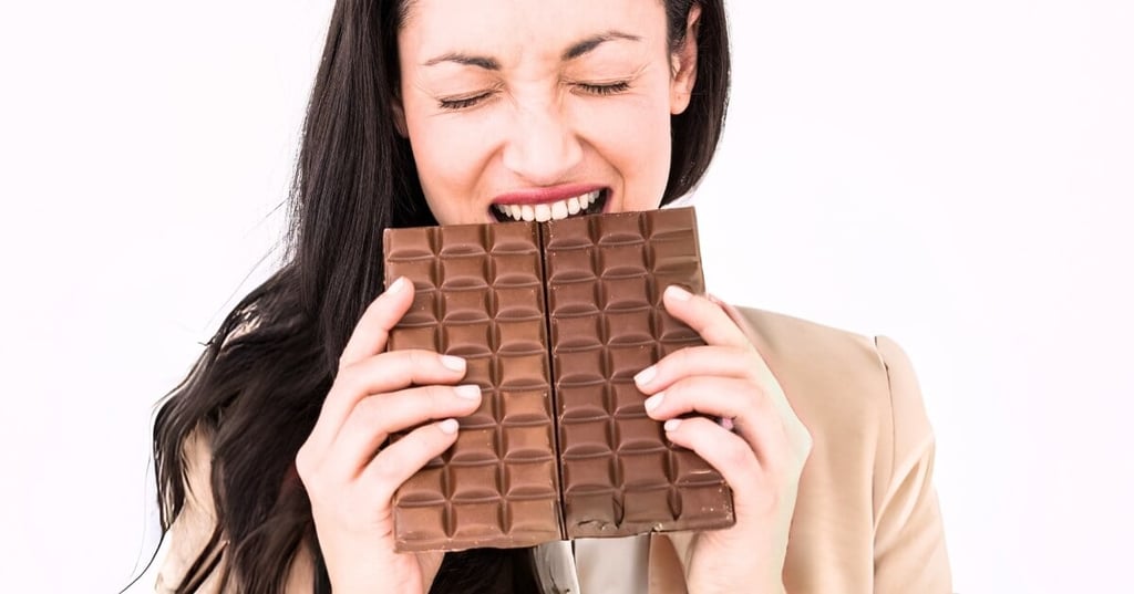 Why food change is hard – and how coaching makes it possible