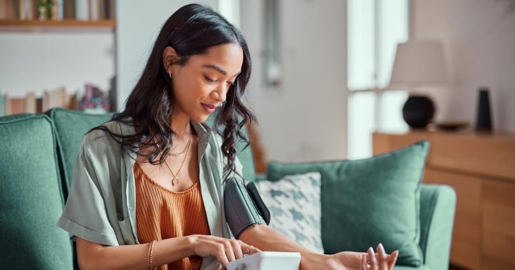 The 101 on women’s annual health screenings and checks