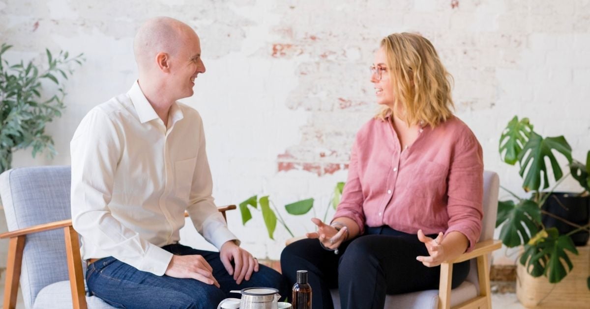 Building a thriving culture: the heart of Melbourne Functional Medicine