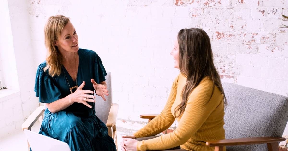 The bullseye approach for getting help with your health