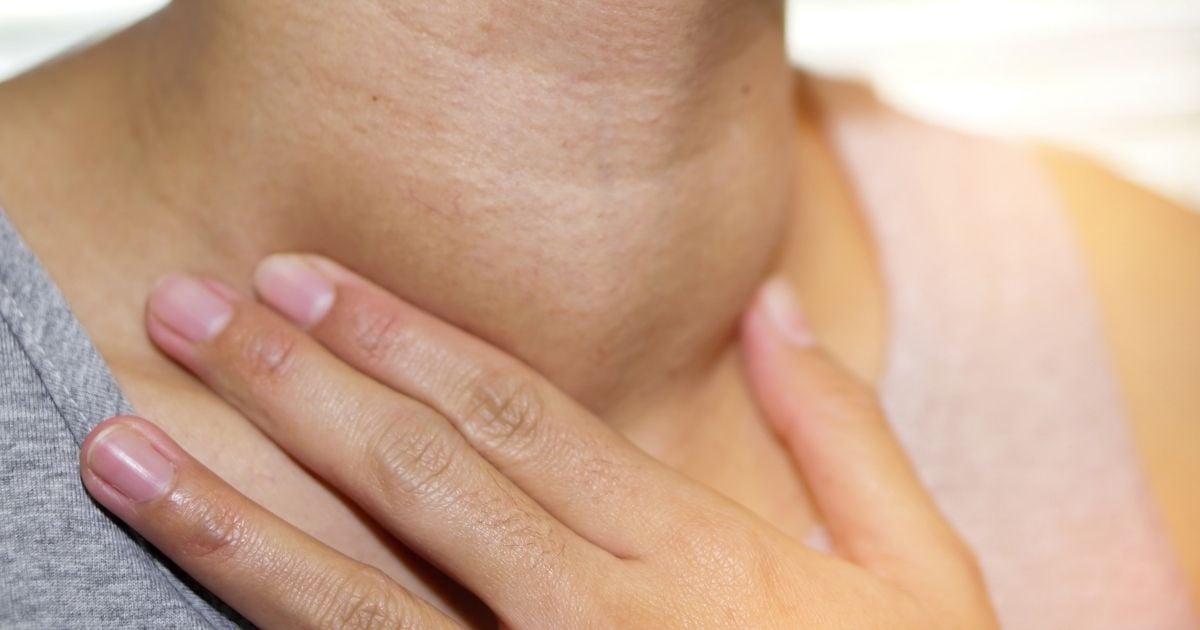 Can you swing between hyperthyroidism and hypothyroidism? Here’s what you need to know